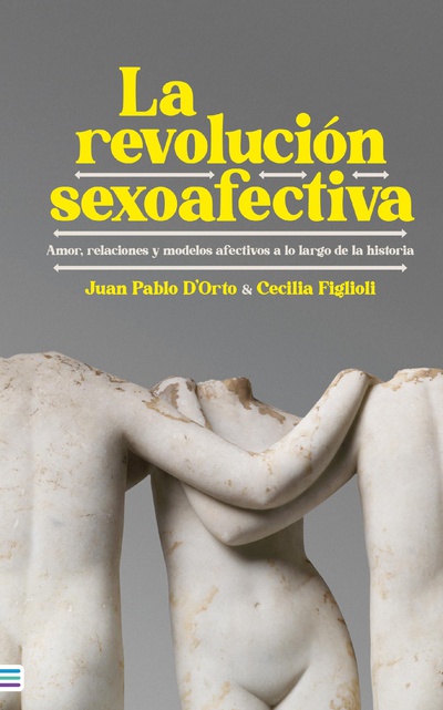 La revolución sexoafectiva
