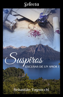 Suspiros (Excusas de un amor 1)