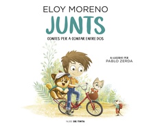 Junts (Col·lecció Contes per a contar entre dos)
