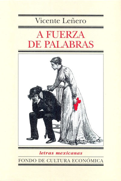 A fuerza de palabras
