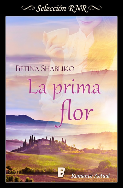 La prima flor