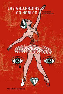 Las bailarinas no hablan