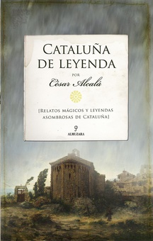 Cataluña de leyenda