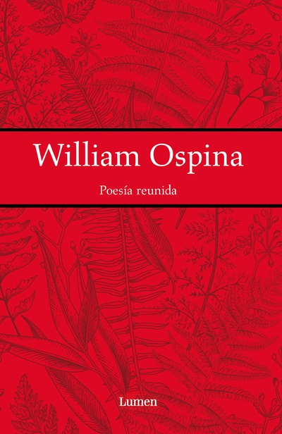 Poesía reunida