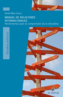 Manual de Relaciones Internacionales