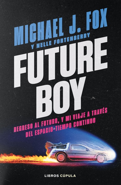 Future Boy