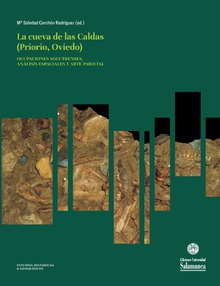 Bases de subsistencia de origen animal durante el Solutrense en la cueva de Las Caldas (Priorio, Oviedo)