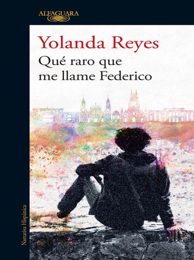 Qué raro que me llame Federico