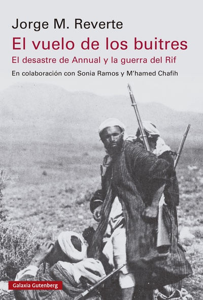 El vuelo de los buitres
