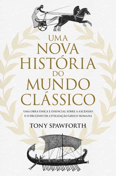 Uma Nova História do Mundo Clássico