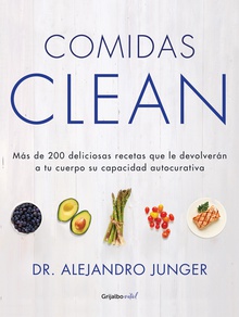 Comidas Clean