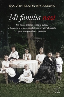 Mi familia nazi