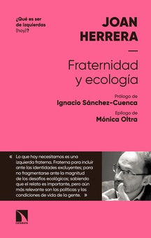 Fraternidad y ecología