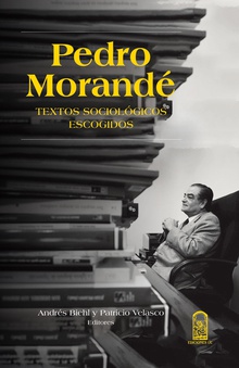 Pedro Morandé