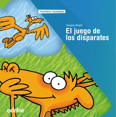 EL JUEGO DE LOS DISPARATES