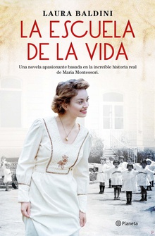 La escuela de la vida