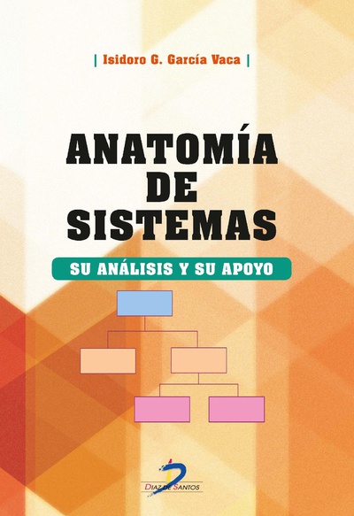 Anatomía de sistemas