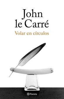 Volar en círculos (Edición Cono Sur)