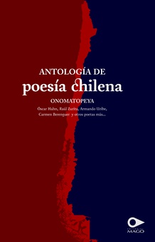 Antología de Poesía chilena