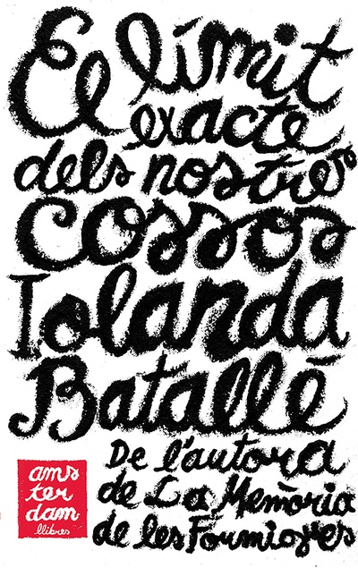 El límit exacte dels nostres cossos