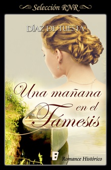 Una mañana en el Támesis (Un día en el Támesis 1)