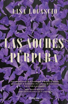 Las noches púrpura