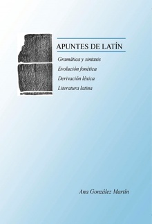APUNTES DE LATÍN