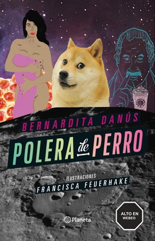 Polera de perro