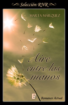 Aire entre las manos (Aire y viento 1)