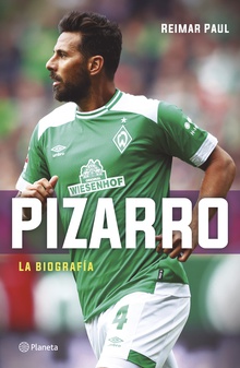 Pizarro, la biografía