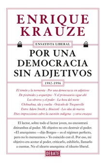 Por una democracia sin adjetivos