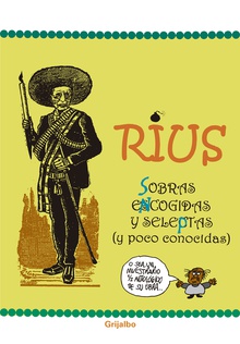 Sobras encogidas y seleptas
