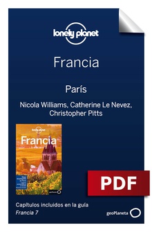 Francia 7. París
