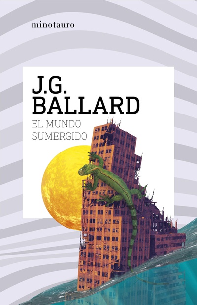 El mundo sumergido