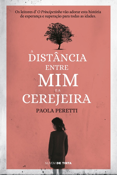 A distância entre mim e a cerejeira