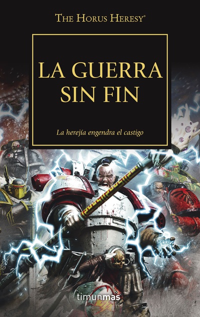 La guerra sin fin nº 33/54