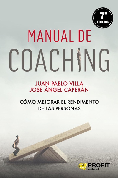 Manual del coaching. Ebook