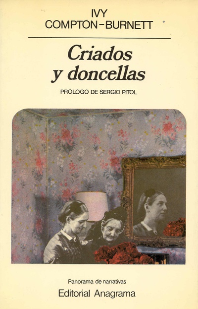 Criados y doncellas