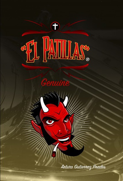 El Patillas Genuine.