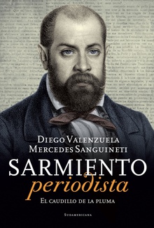 Sarmiento periodista