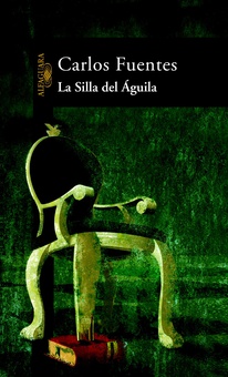 La silla del águila