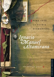 Para leer la patria diamantina