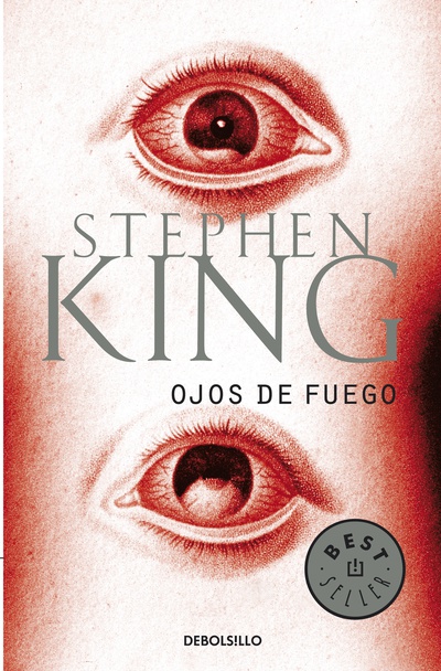 Ojos de fuego