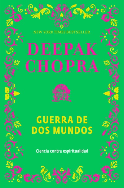 Guerra de dos Mundos