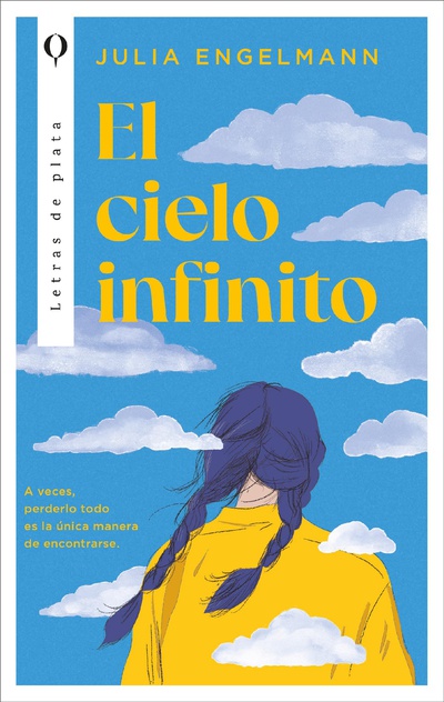 El cielo infinito