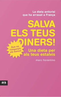 Salva els teus diners!