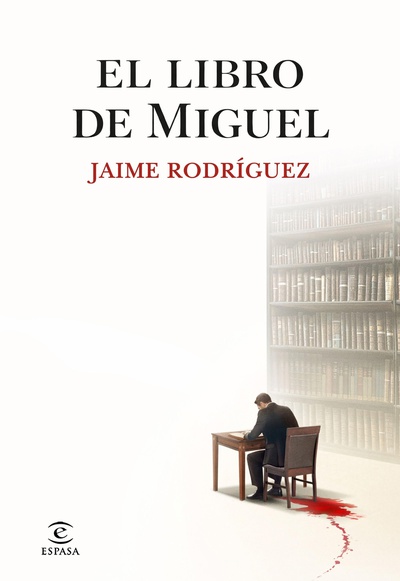 El libro de Miguel