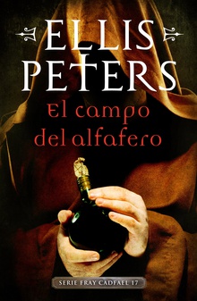 El campo del alfarero (Fray Cadfael 17)