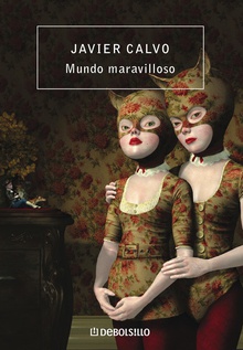 Mundo maravilloso