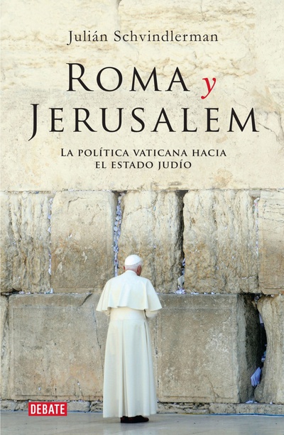 Roma y Jerusalém